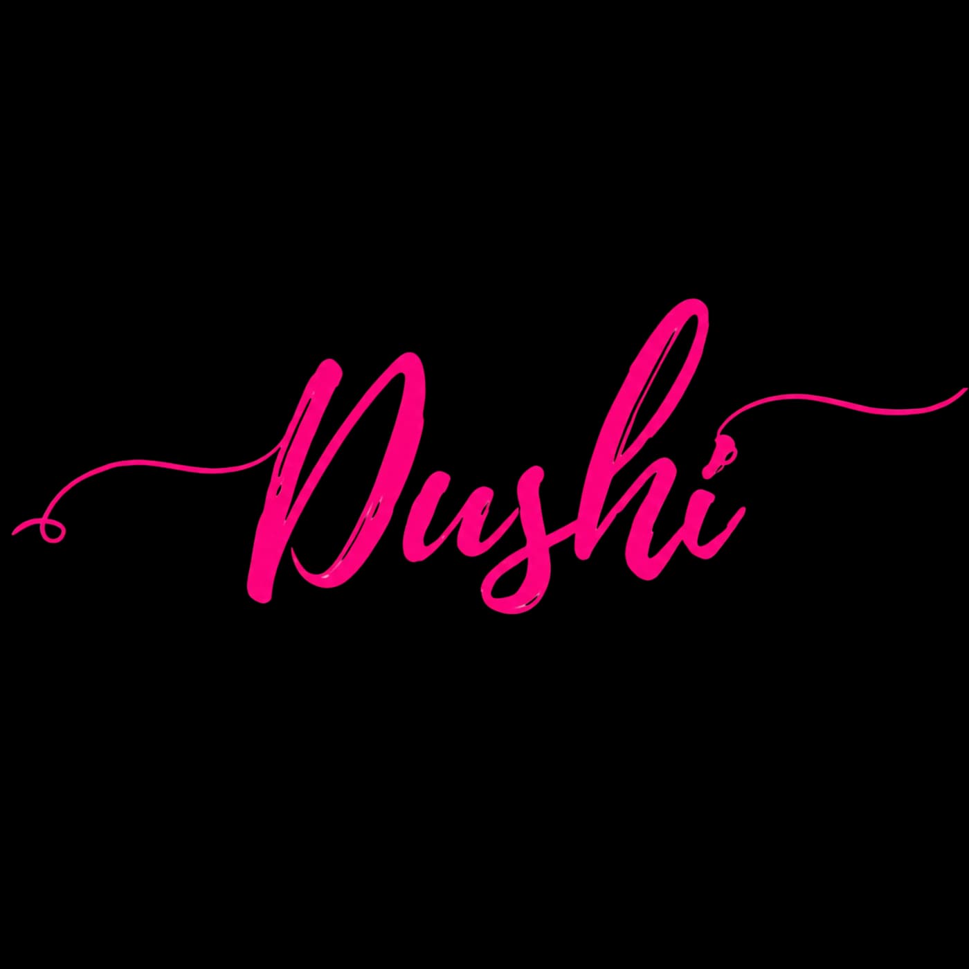 Dushi