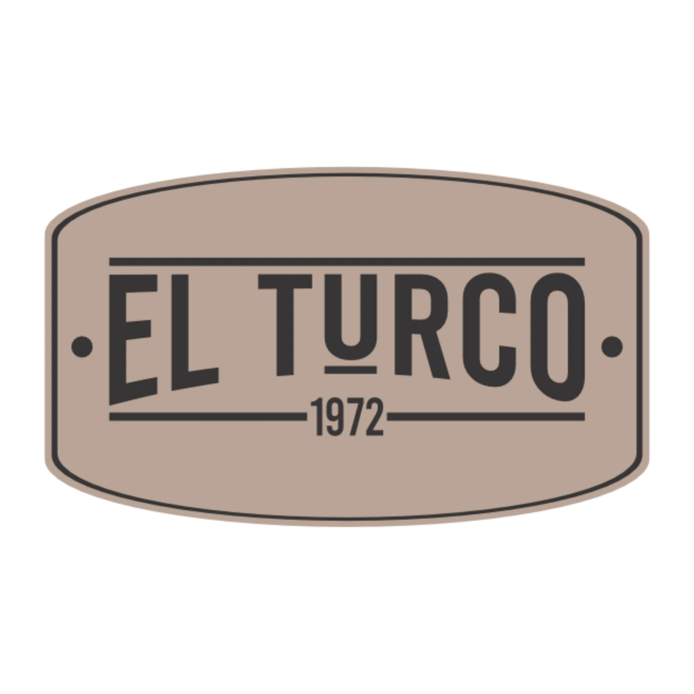 El Turco 1972